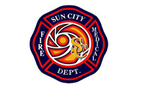 Sun City Fire Medical Dept.